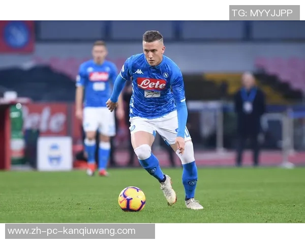 那不勒斯瞄准韩国球星力求在亚洲市场拓展影响力