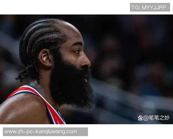 哈登出战65场具备评奖资格近期表现强势场均29分10助攻6篮板