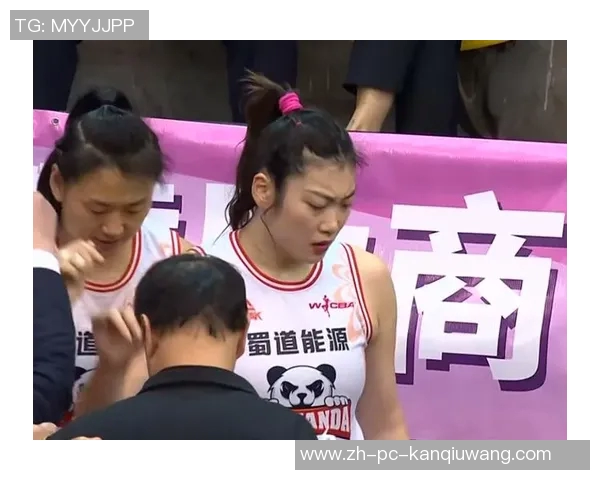 广东女篮夺冠时刻黄思静感动落泪提前换下自己展现真情流露 广东女篮夺冠时刻黄思静感动落泪提前换下自己展现真情流露