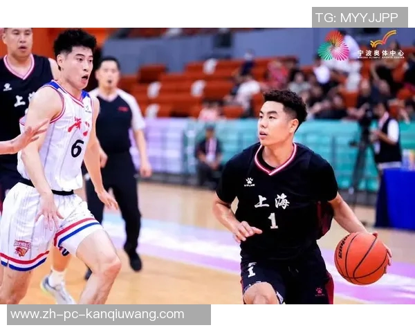 全运会精彩对决上海与广东谁能问鼎冠军荣耀之战即将上演