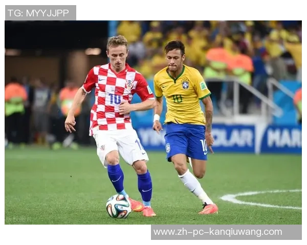 巴西与克罗地亚的激烈对决揭示足球战术与团队精神的完美结合